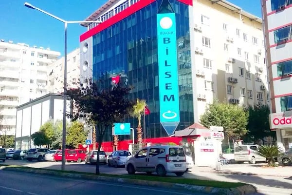 Adana Bilim ve Sanat Merkezi (ADANA BİLSEM) - Resim 3
