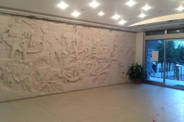 Adana Bilim ve Sanat Merkezi (ADANA BİLSEM) - Resim 8