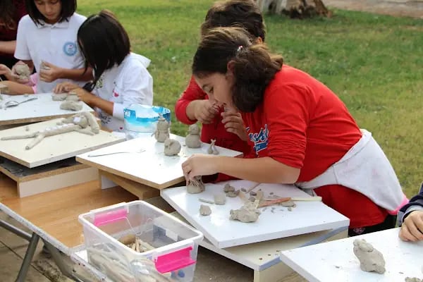 Adana Bilim ve Sanat Merkezi (ADANA BİLSEM) - Resim 6