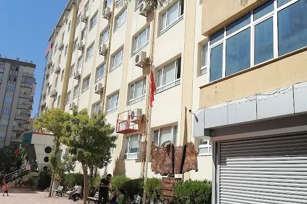 Adana Bilim ve Sanat Merkezi (ADANA BİLSEM) - Resim 12