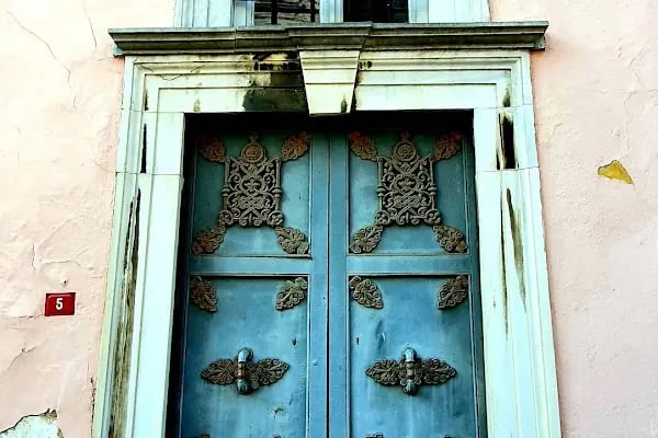 KUDDUSÜ ŞERİF RUM PATRİKHANESİNE BAĞLI YENİKÖY AYA YORGİ KİLİSESİ VE MANASTIRI VAKFI - Resim 16