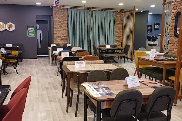 Öğretmenler Mobilya Sincan Plaza Şube - Resim 10