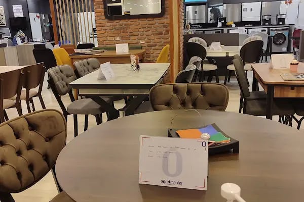 Öğretmenler Mobilya Sincan Plaza Şube - Resim 4