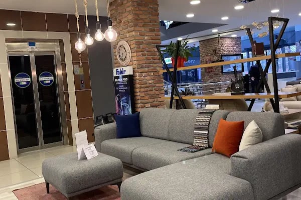 Öğretmenler Mobilya Sincan Plaza Şube - Resim 7