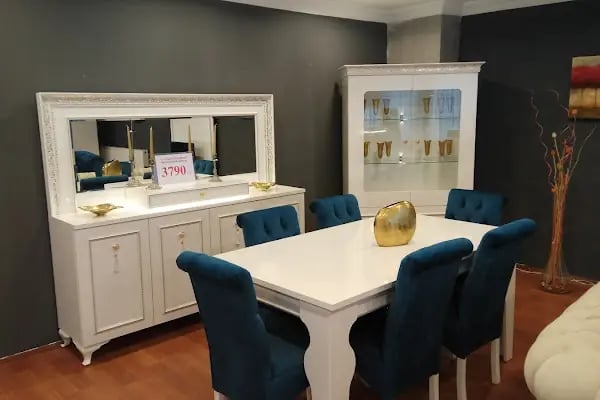 Öğretmenler Mobilya Sincan Plaza Şube - Resim 2