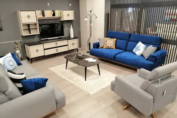 Öğretmenler Mobilya Sincan Plaza Şube - Resim 18