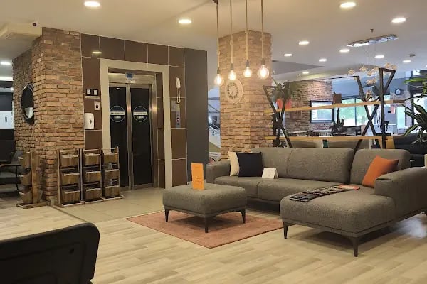 Öğretmenler Mobilya Sincan Plaza Şube - Resim 9