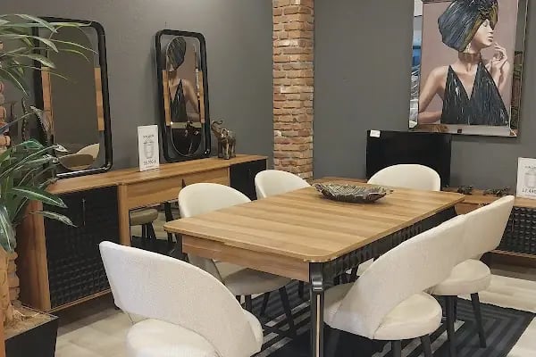 Öğretmenler Mobilya Sincan Plaza Şube - Resim 16
