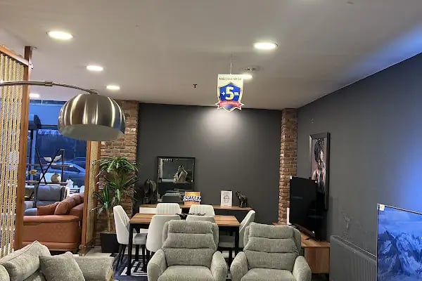 Öğretmenler Mobilya Sincan Plaza Şube - Resim 12