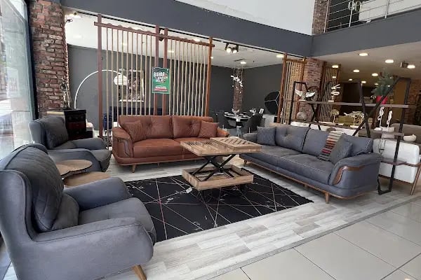 Öğretmenler Mobilya Sincan Plaza Şube - Resim 8
