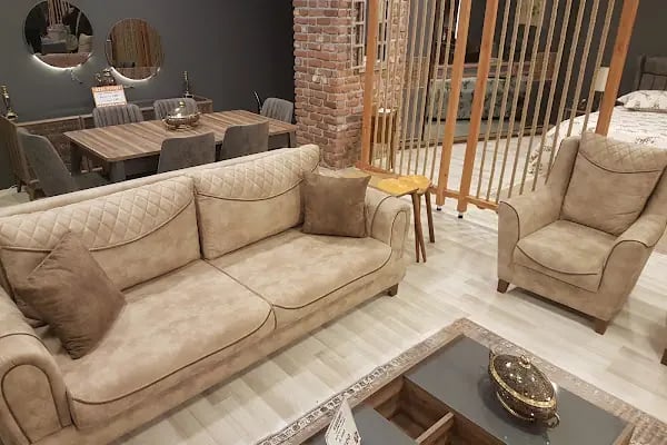 Öğretmenler Mobilya Sincan Plaza Şube - Resim 19