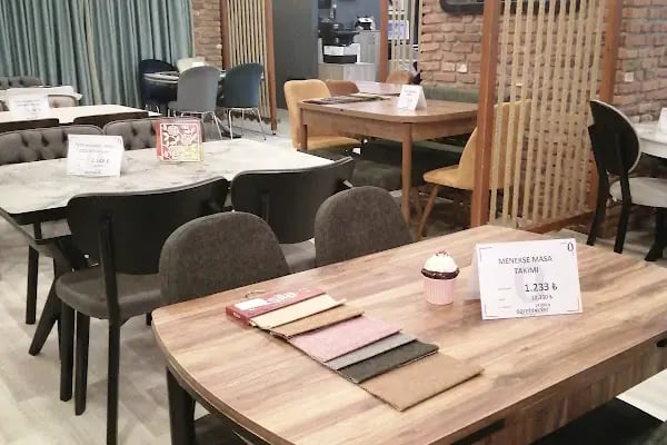 Öğretmenler Mobilya Sincan Plaza Şube - Resim 14