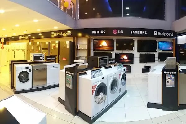 Öğretmenler Mobilya Sincan Plaza Şube - Resim 11