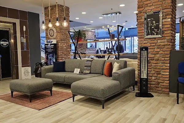 Öğretmenler Mobilya Sincan Plaza Şube - Resim 6