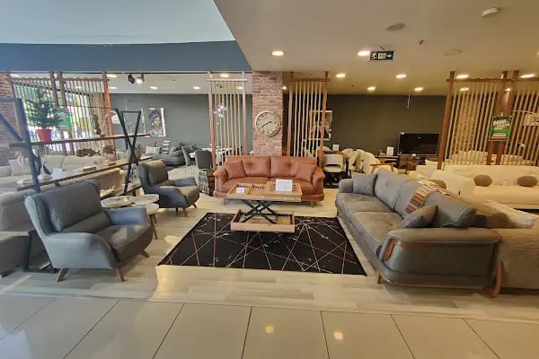 Öğretmenler Mobilya Sincan Plaza Şube - Resim 15