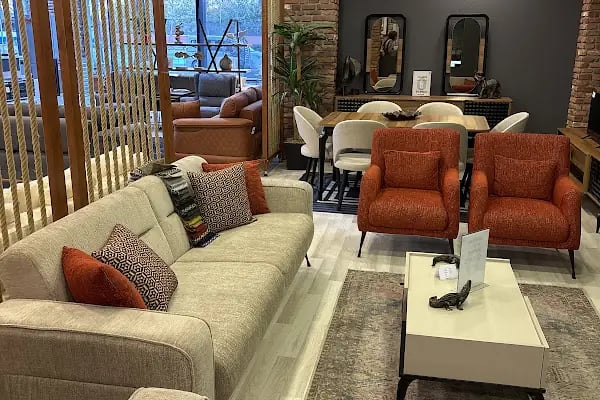 Öğretmenler Mobilya Sincan Plaza Şube - Resim 3