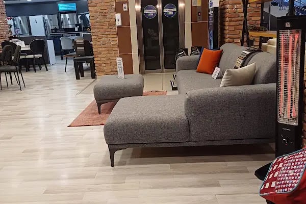 Öğretmenler Mobilya Sincan Plaza Şube - Resim 13