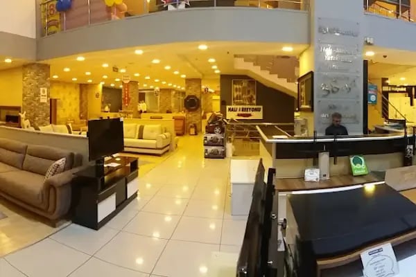 Öğretmenler Mobilya Sincan Plaza Şube - Resim 5