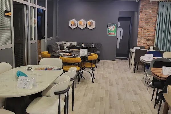 Öğretmenler Mobilya Sincan Plaza Şube - Resim 20