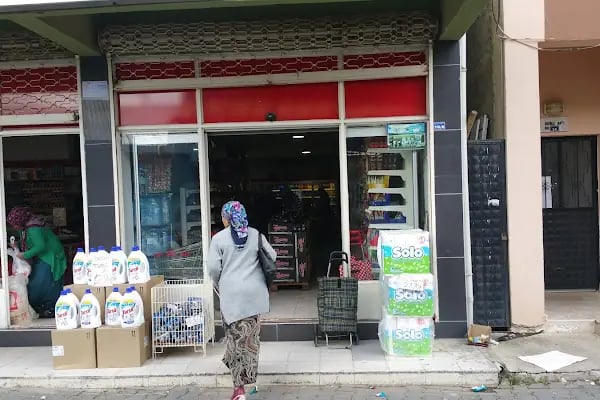 Yaşar Gıda Avm - Resim 5