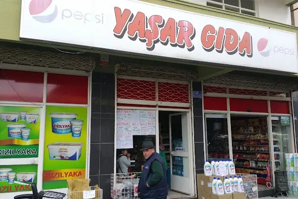 Yaşar Gıda Avm - Resim 7