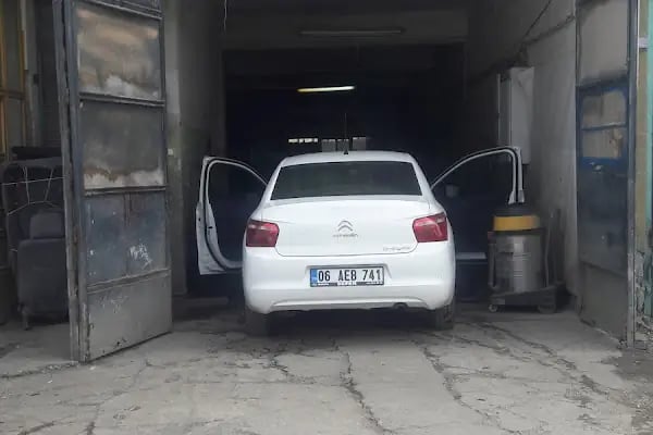 Altınekinli Oto - Resim 1