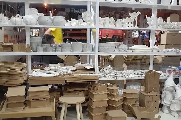 Yavuzlariplik Hobi Market Diyarbakır - Resim 10