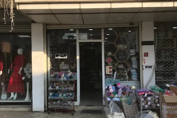 Yavuzlariplik Hobi Market Diyarbakır - Resim 5