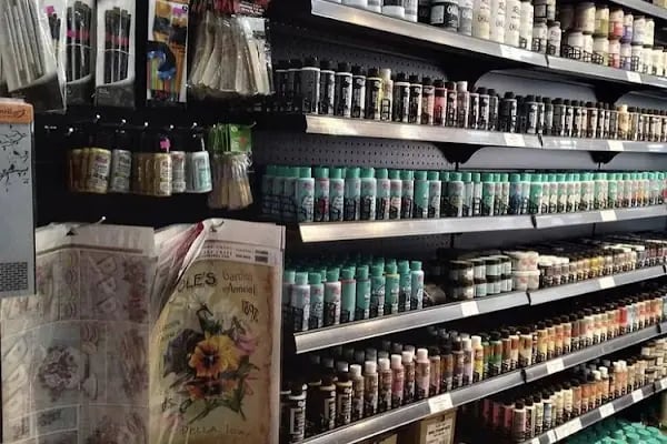 Yavuzlariplik Hobi Market Diyarbakır - Resim 2