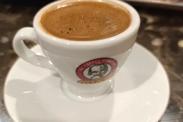 Galata Doksanlar Kahve Evi - Resim 17