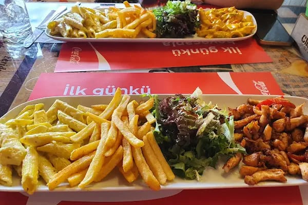 Galata Doksanlar Kahve Evi - Resim 14
