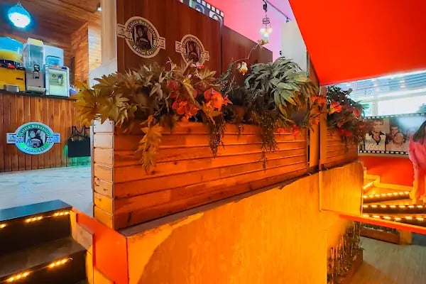 Galata Doksanlar Kahve Evi - Resim 15