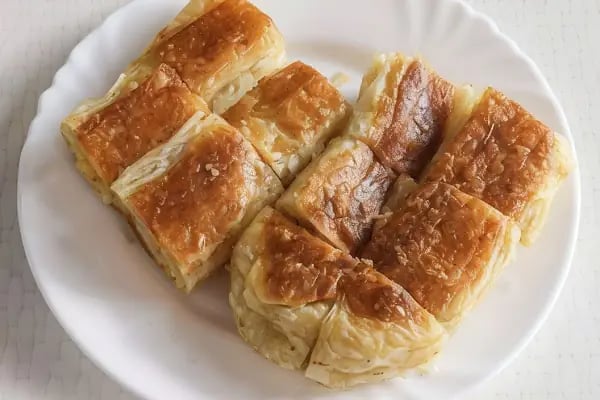Yakut Unlu Mamülleri - Resim 6
