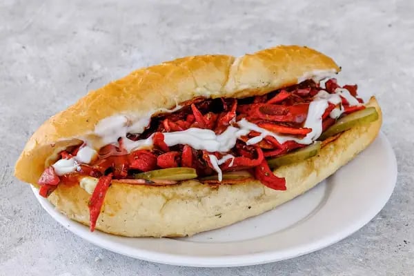 Yakut Unlu Mamülleri - Resim 19