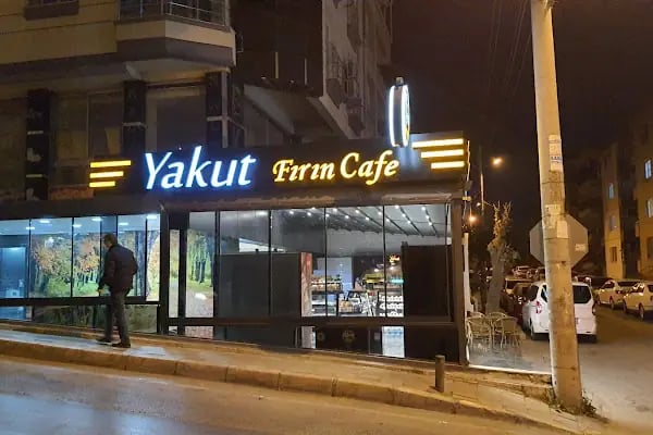 Yakut Unlu Mamülleri - Resim 2