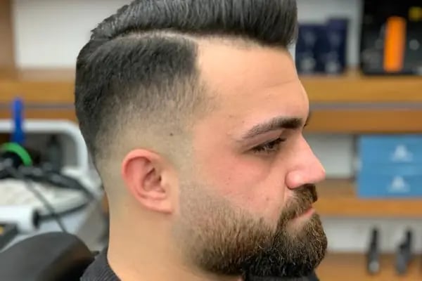Salon Gökhan Çeklü - Resim 18