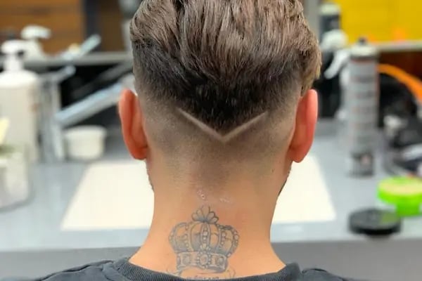 Salon Gökhan Çeklü - Resim 9