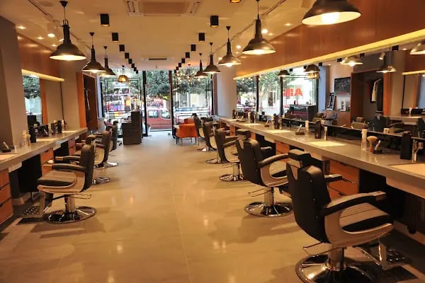 Salon Gökhan Çeklü - Resim 1