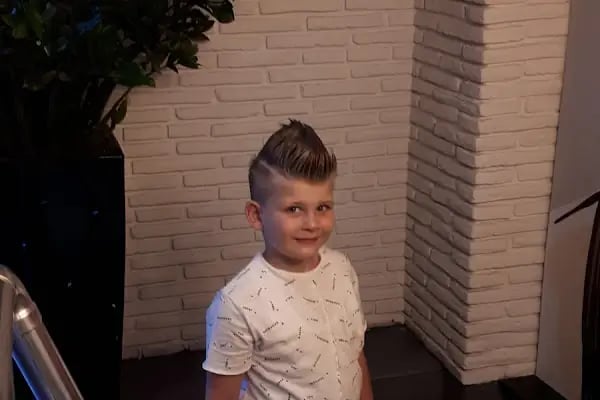 Salon Gökhan Çeklü - Resim 8