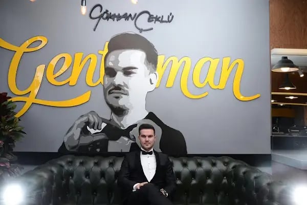 Salon Gökhan Çeklü - Resim 2