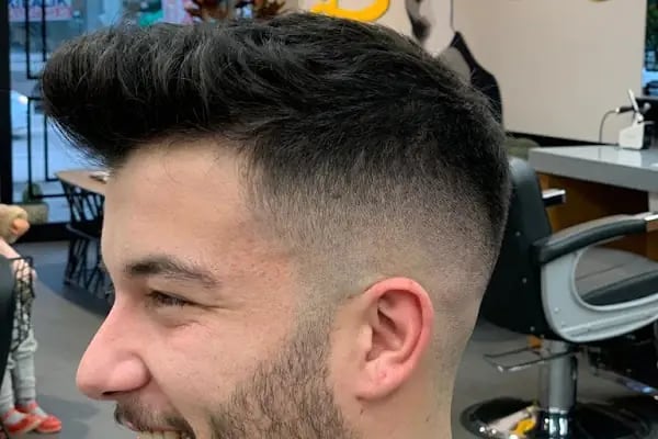 Salon Gökhan Çeklü - Resim 7