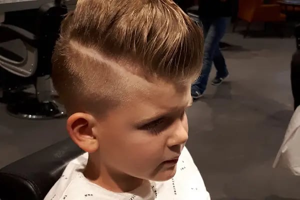 Salon Gökhan Çeklü - Resim 17