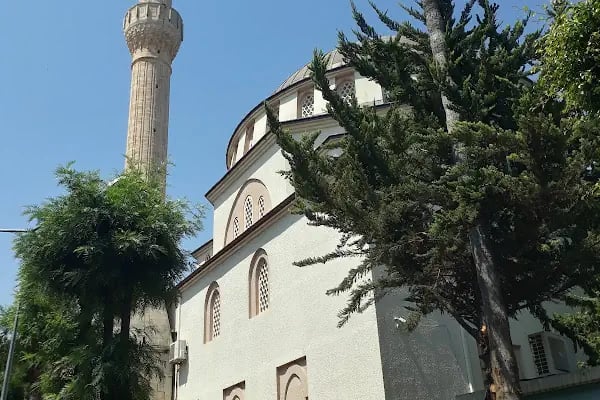 Yeni Cami - Resim 7