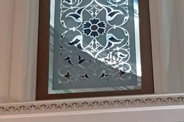 Yeni Cami - Resim 16