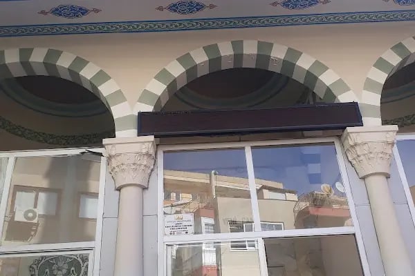 Yeni Cami - Resim 14