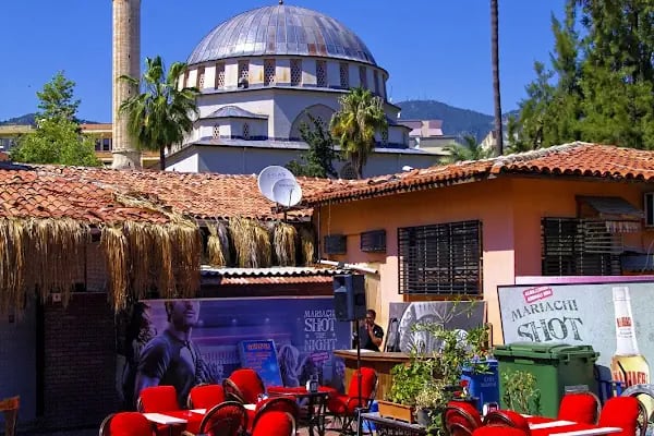 Yeni Cami - Resim 13