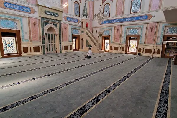 Yeni Cami - Resim 2