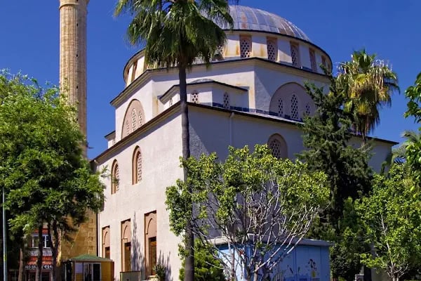 Yeni Cami - Resim 5