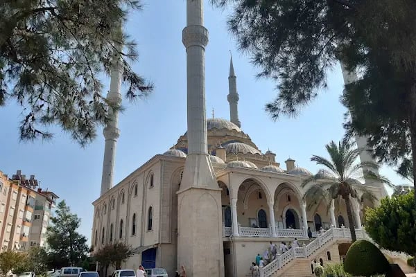 Yeni Cami - Resim 1