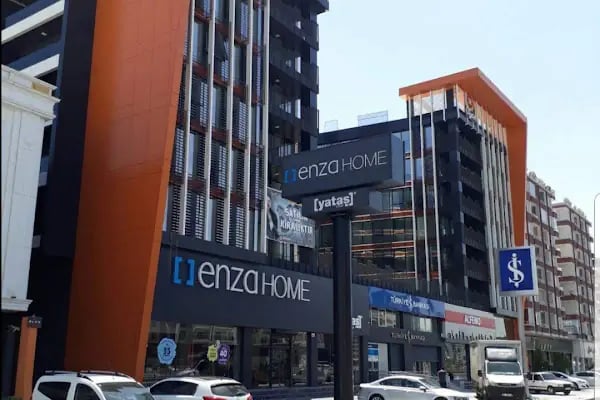 Buğdaycılar Plaza - Resim 8